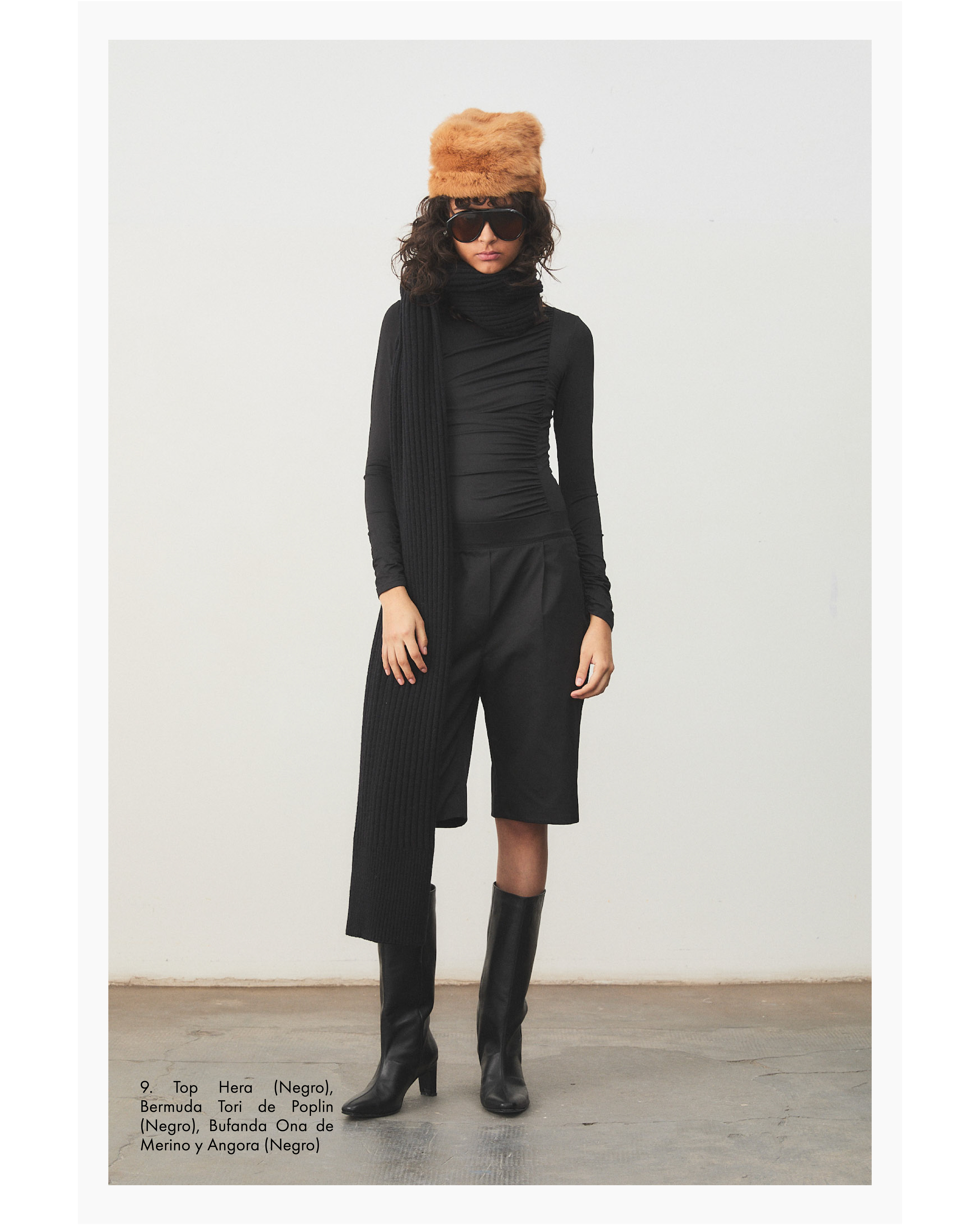 Look 9